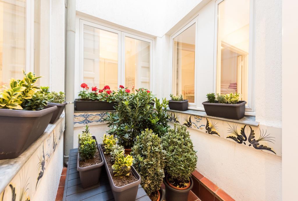 Plaza Mayor Apartment Madrid Exterior foto