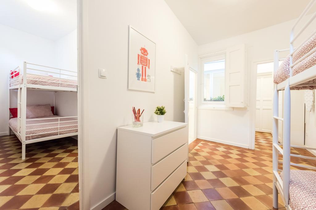 Plaza Mayor Apartment Madrid Exterior foto